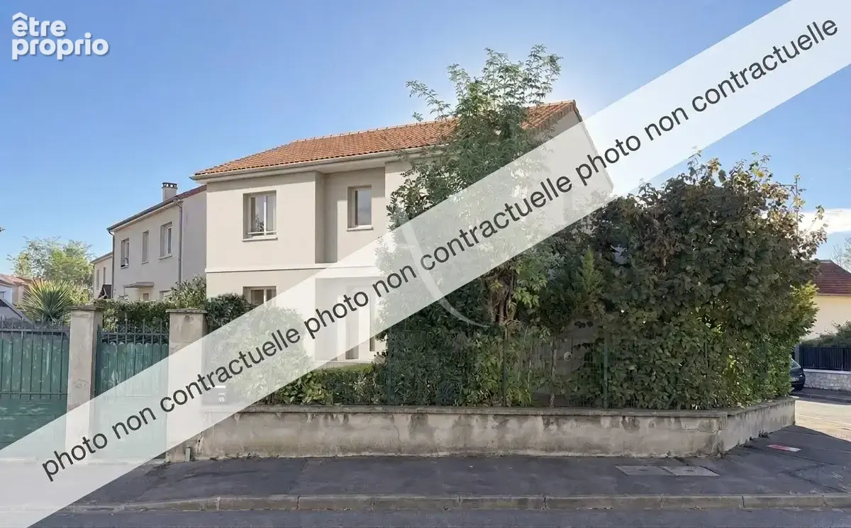 Terrain d'angle - photo 5