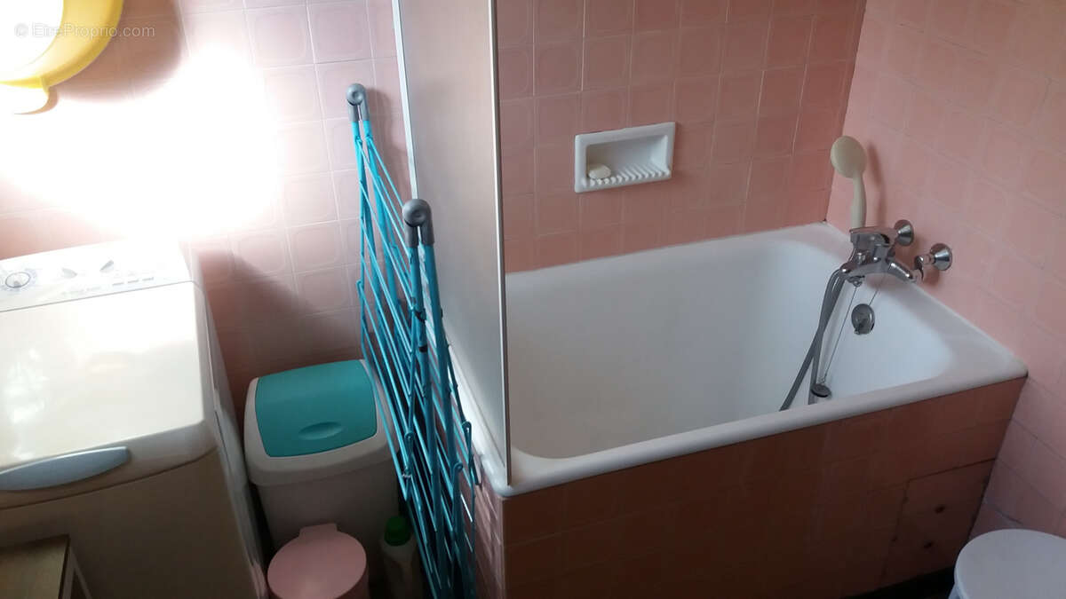 Appartement à AUSSOIS