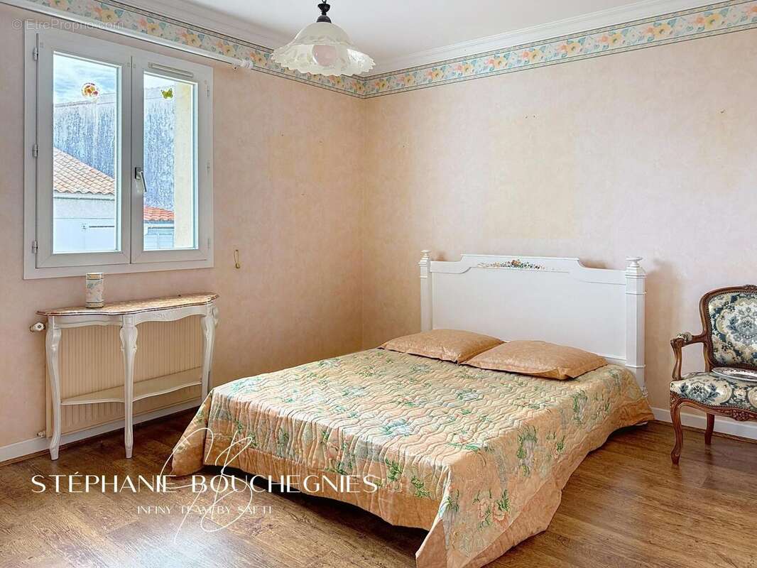 Photo 6 - Maison à SAINT-SULPICE-DE-ROYAN