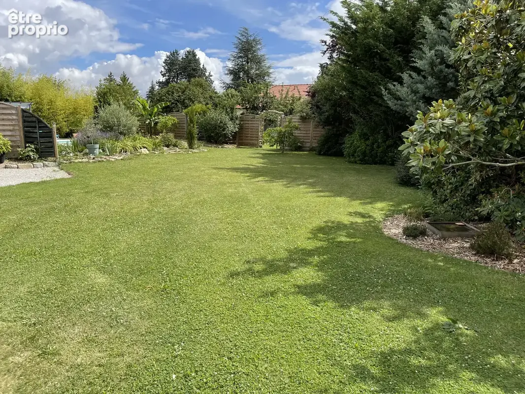 Saint-symphorien le chateau , 15 mn rambouillet - photo 10