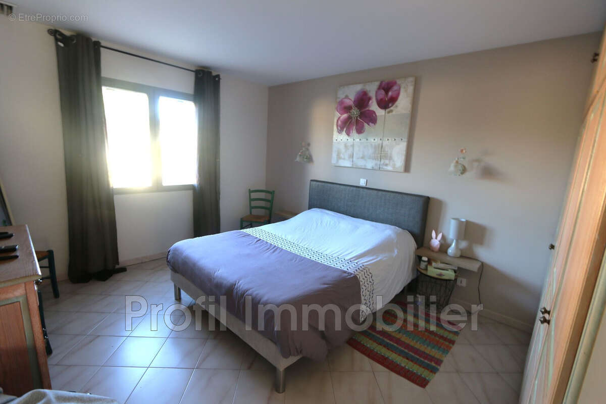 Maison à MARSILLARGUES