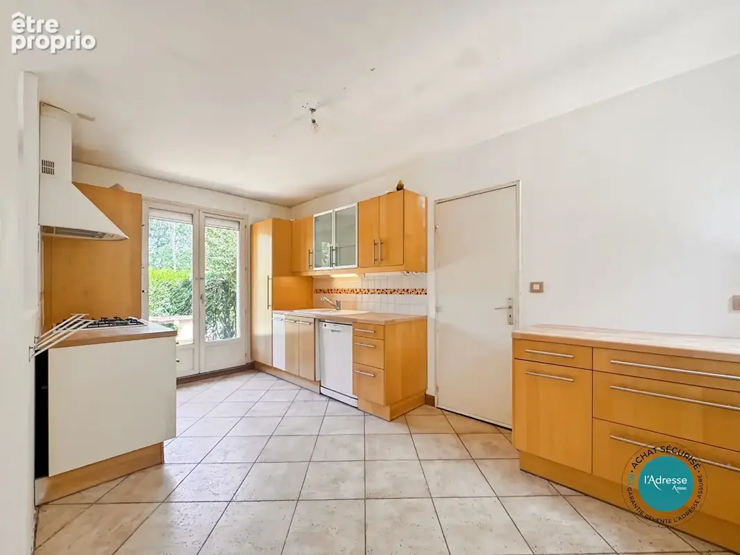 Maison familiale 6 pièces 146 m² Boissise Le Roi - photo 5