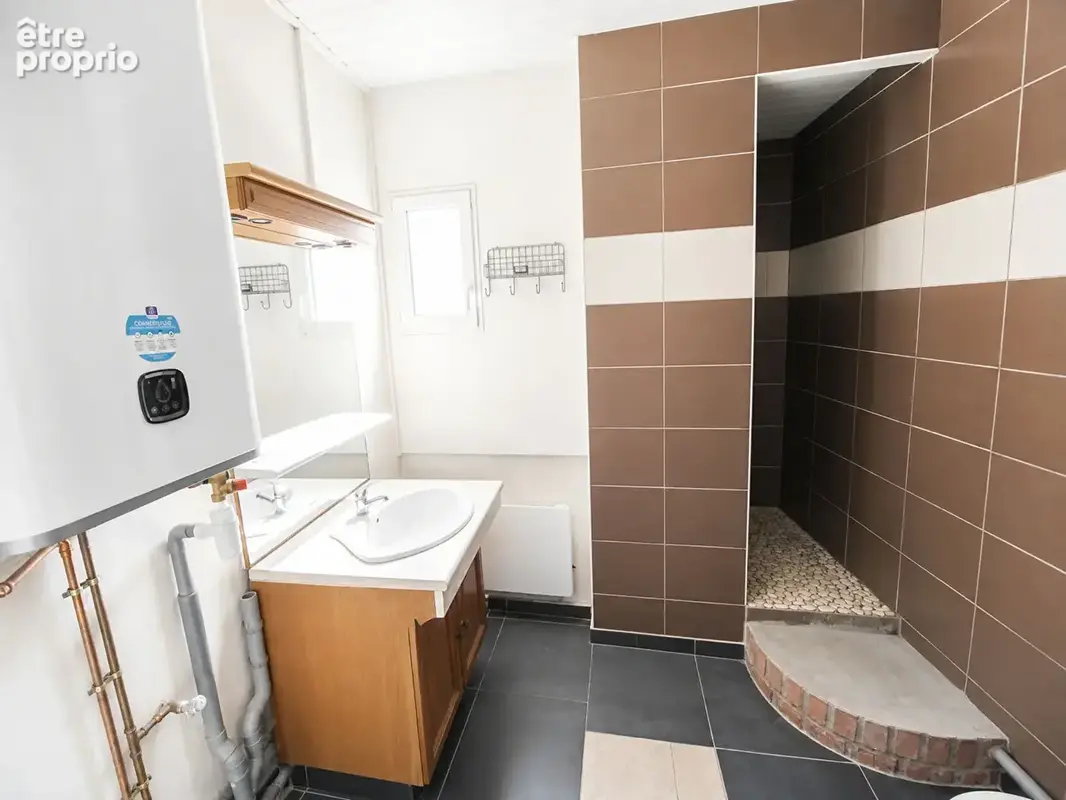Maison  2 pièces 59 m2 - photo 4