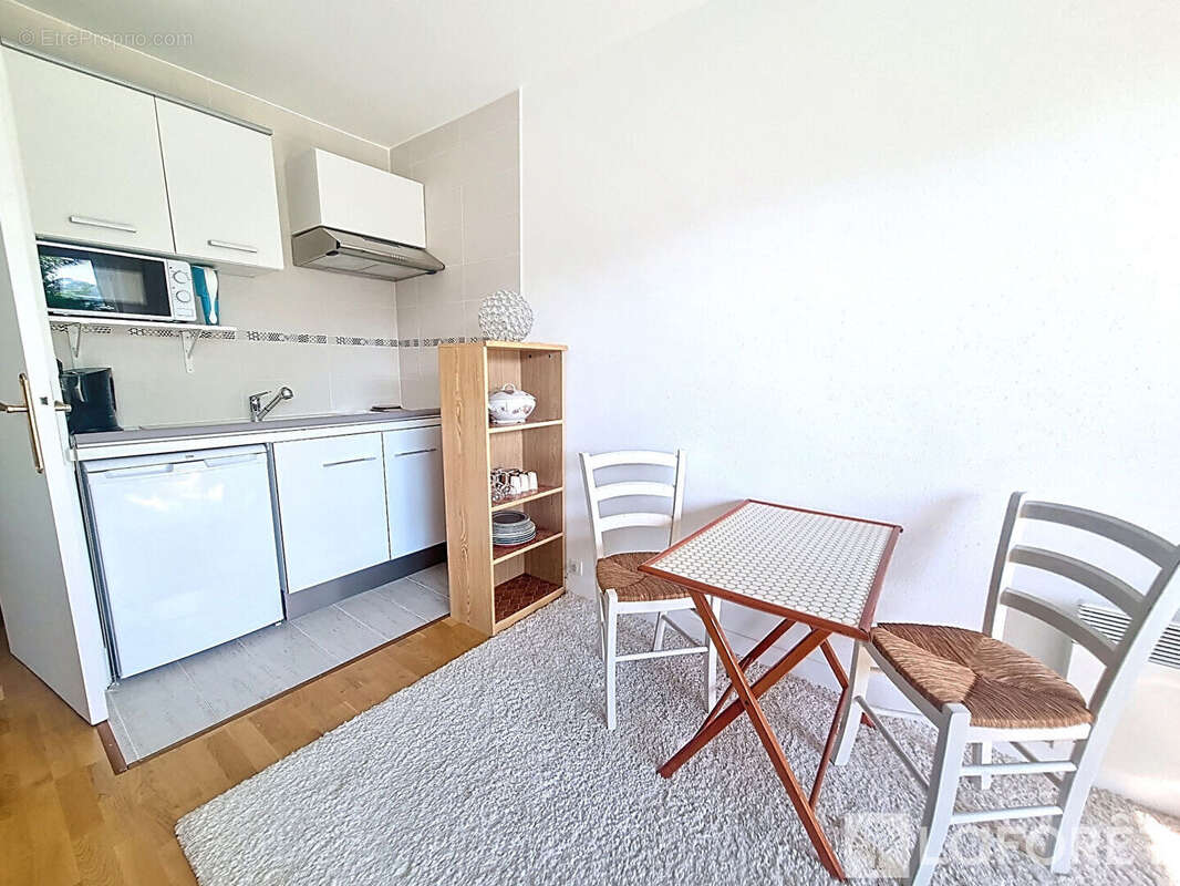 Appartement à HOULGATE