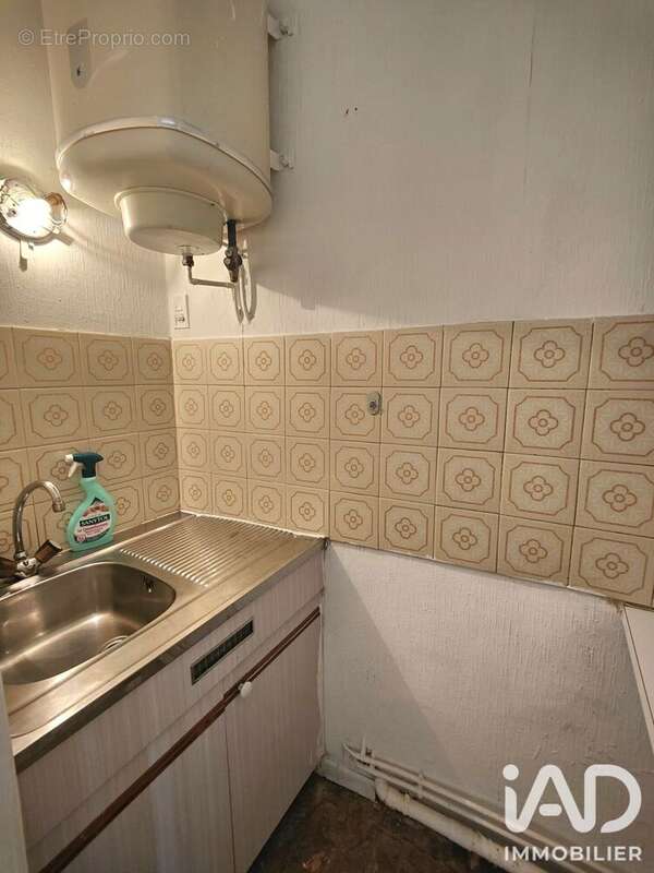 Appartement 13 m² à Albi  - photo 6