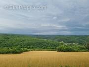 Terrain à SAINT-CYBRANET