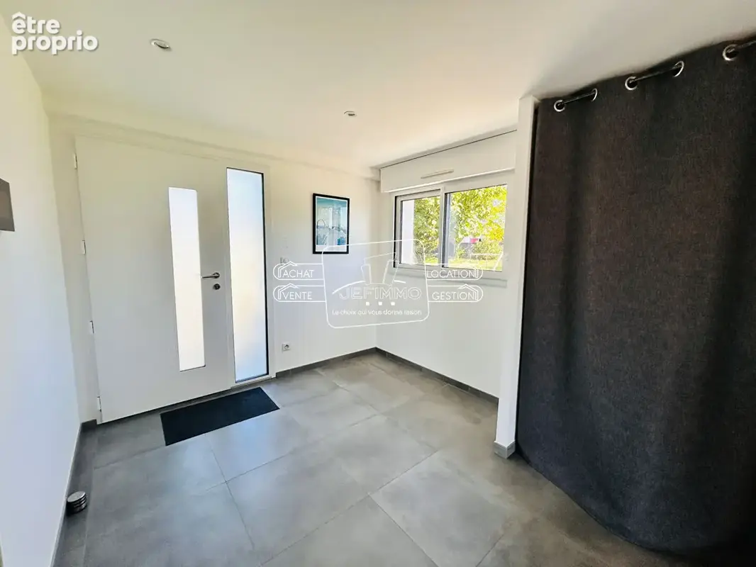 Maison Saint Julien De Concelles 7 pièce(s) 191.91 m2 - photo 4