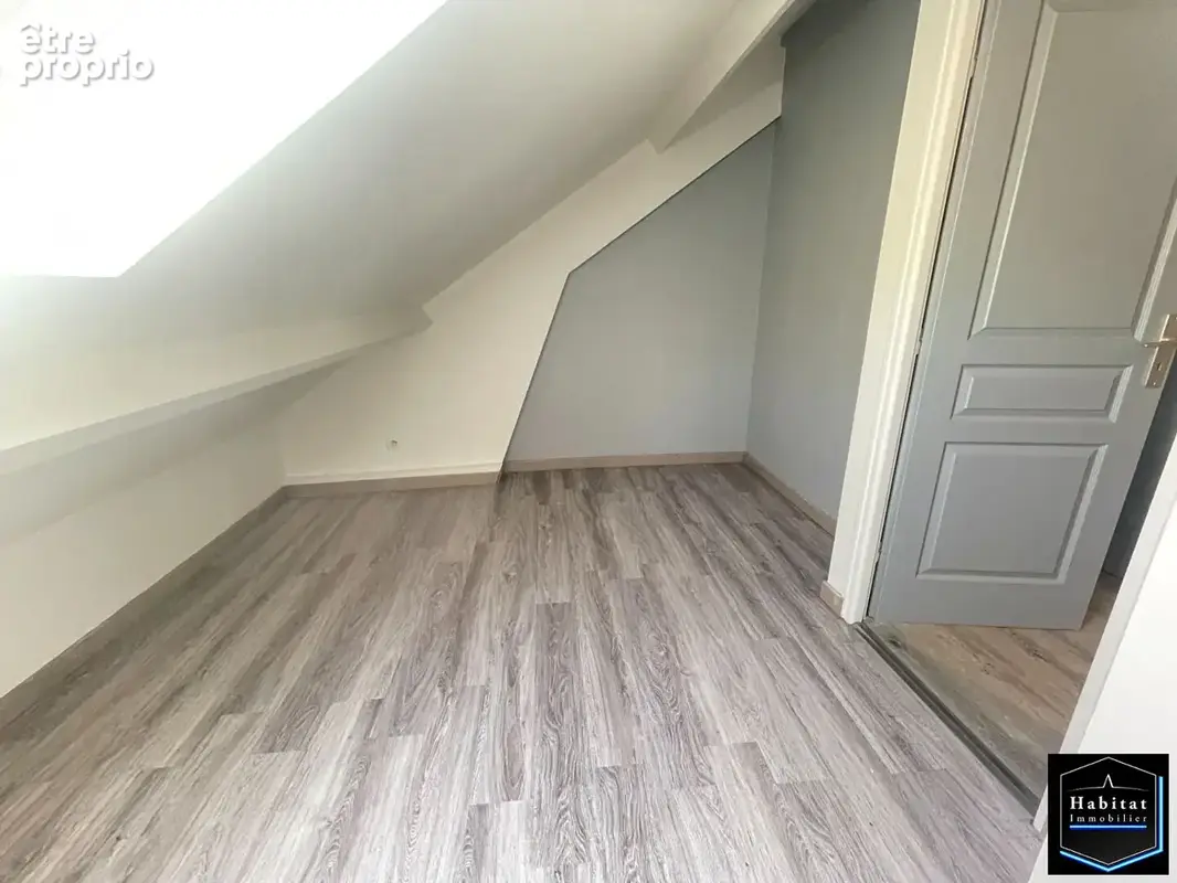 Appartement dans petite copropriété de 3 logements  - 3 pièce(s) - photo 6