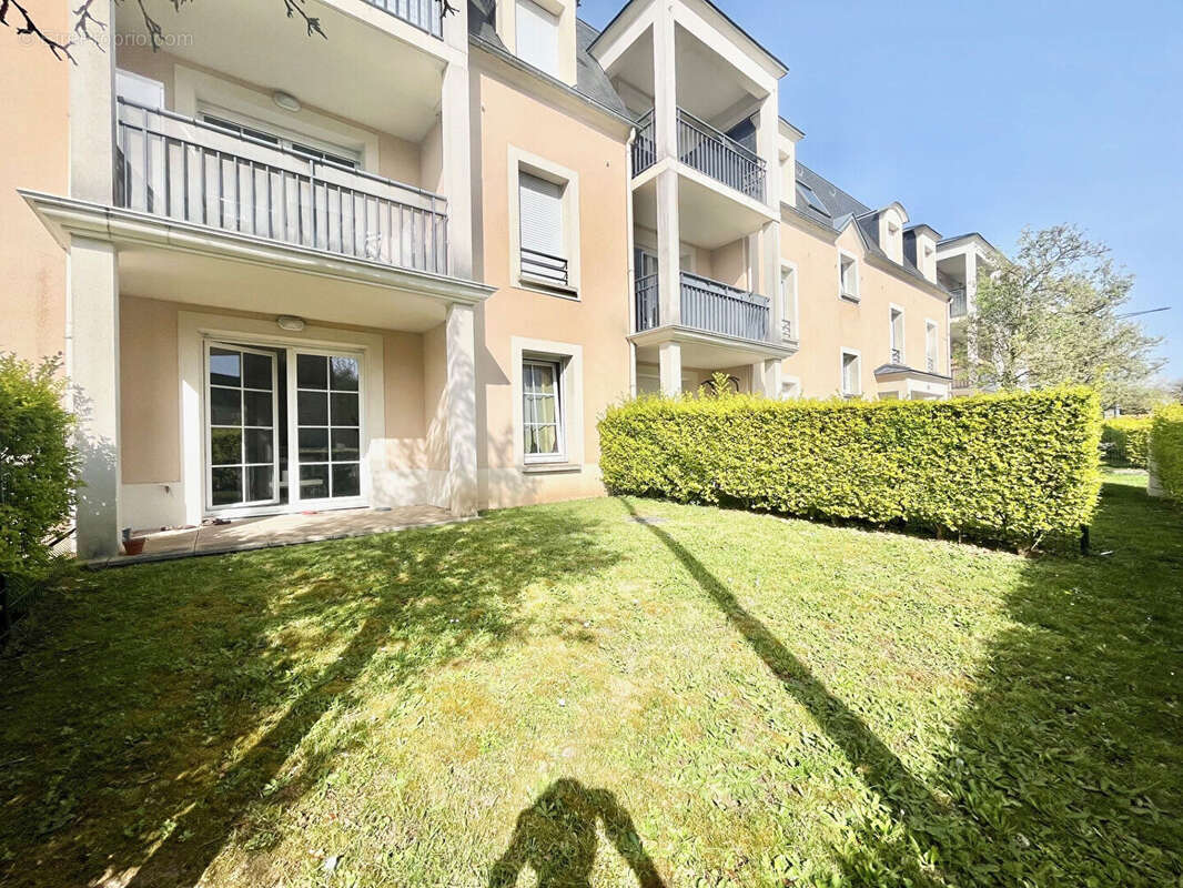 Appartement à DEMOUVILLE
