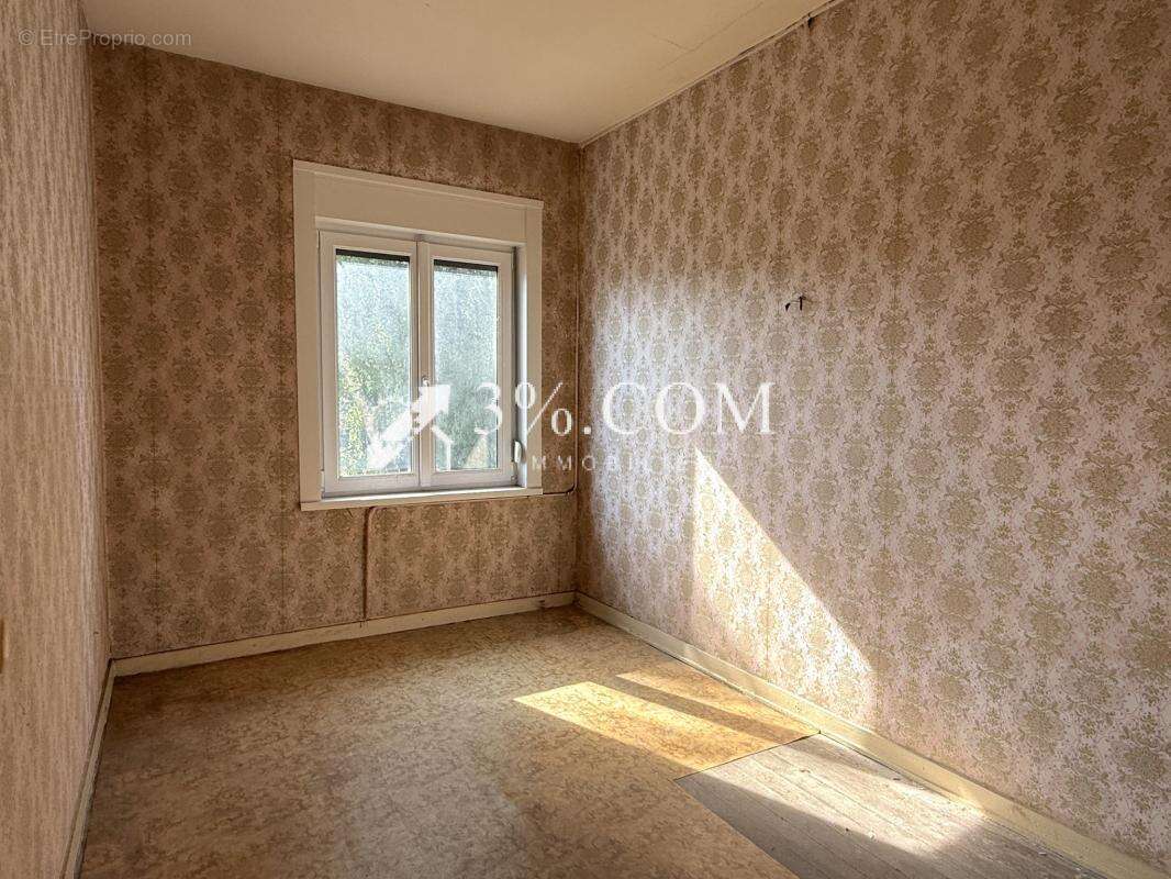 Maison de 78 m2 avec 3 ch + jardin - photo 10