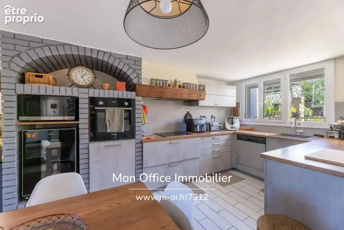 Référence : 7312-SKA - Une adresse de charme au cœur de la Provence - photo 33