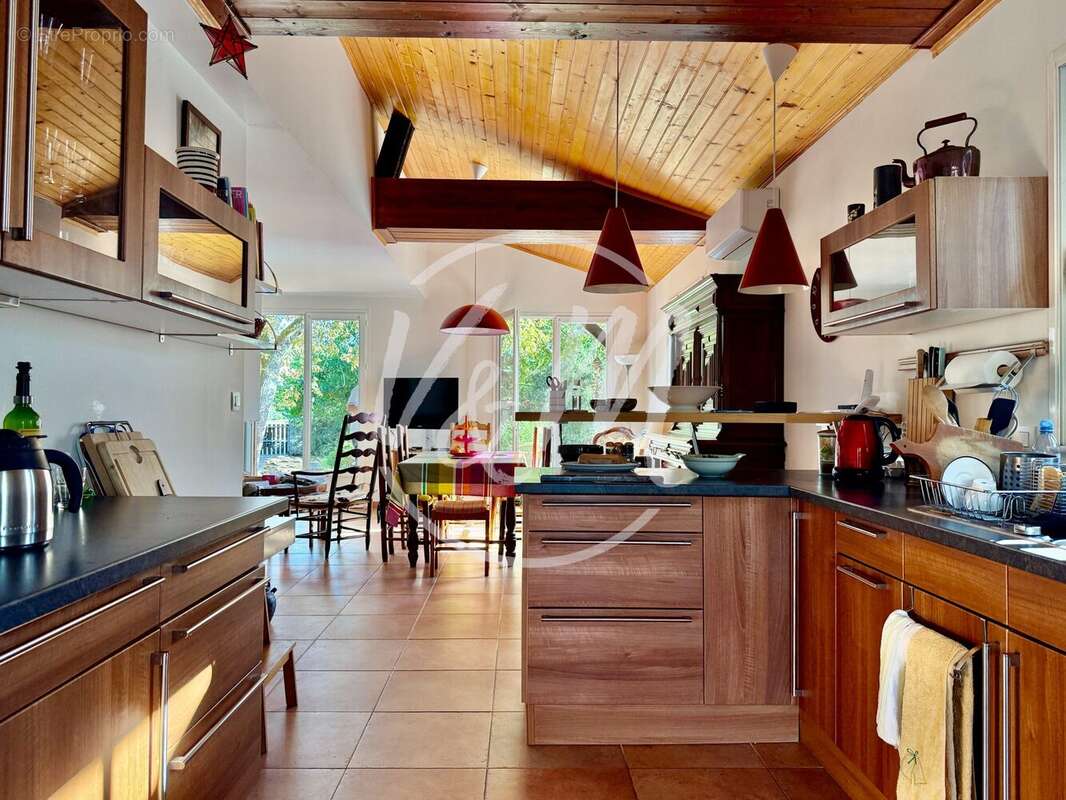 Maison à ANDERNOS-LES-BAINS