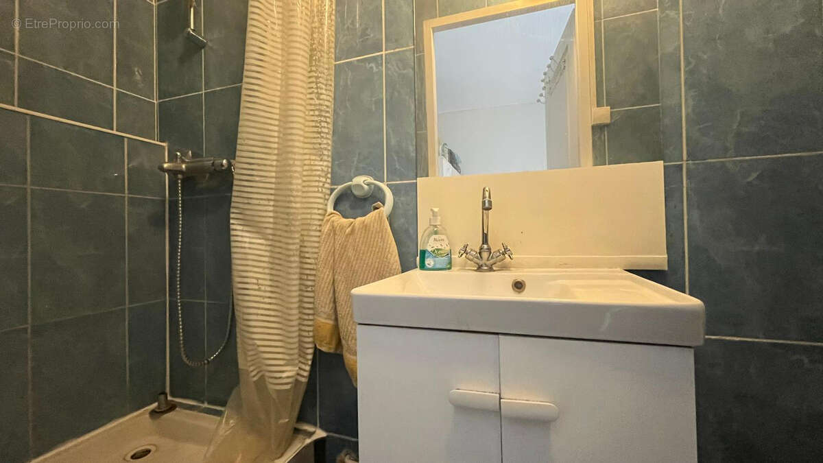 Appartement à THIAIS