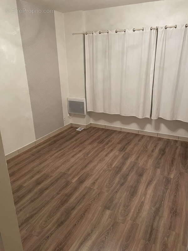 Appartement à MAZAMET