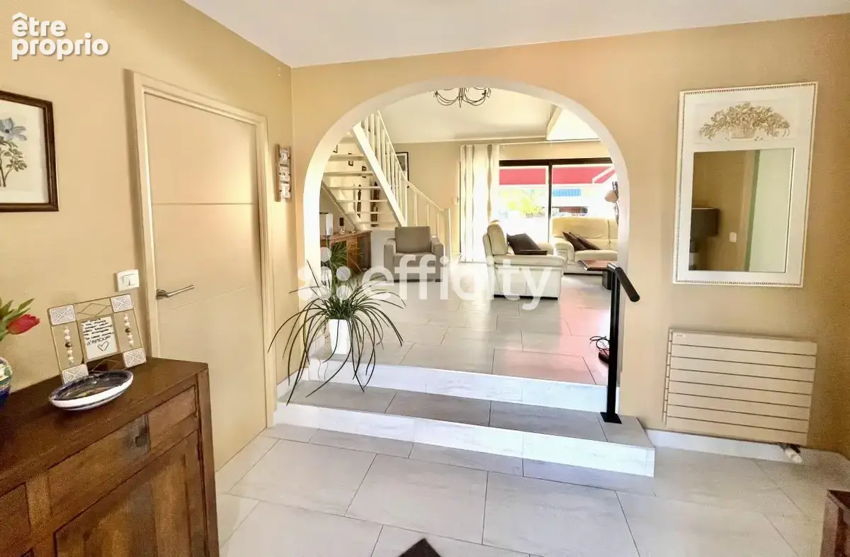 Maison 5 pièces 141 m² à vendre à Plouhinec (56680) - photo 5