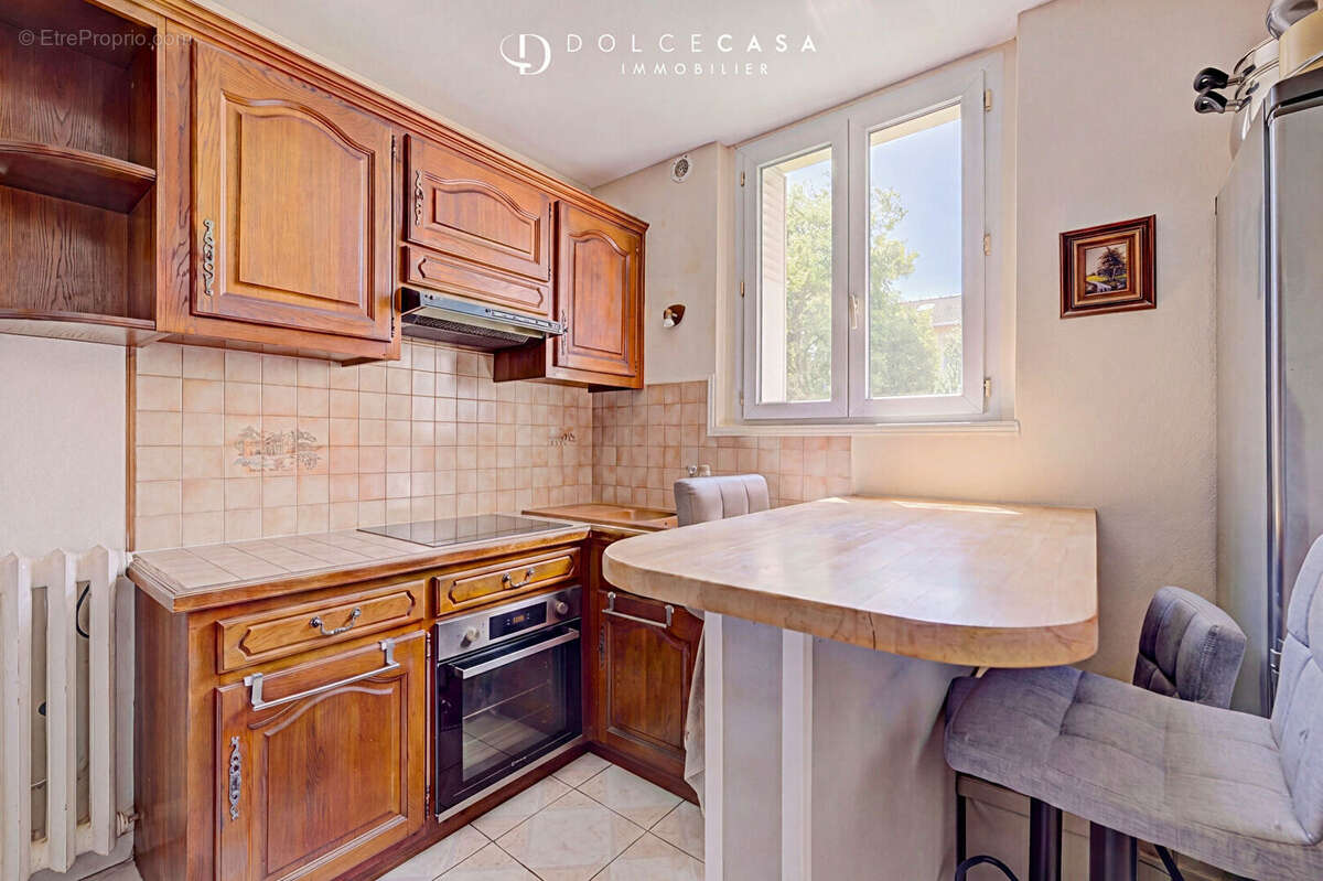 Appartement à LE PERREUX-SUR-MARNE