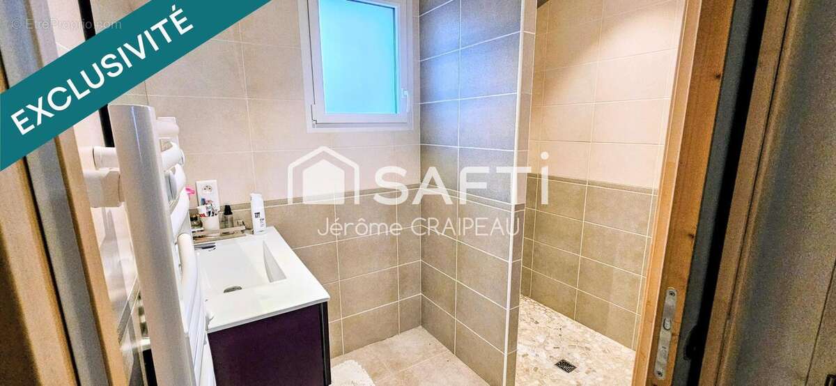 Photo 9 - Maison à SAINT-VINCENT-SUR-JARD