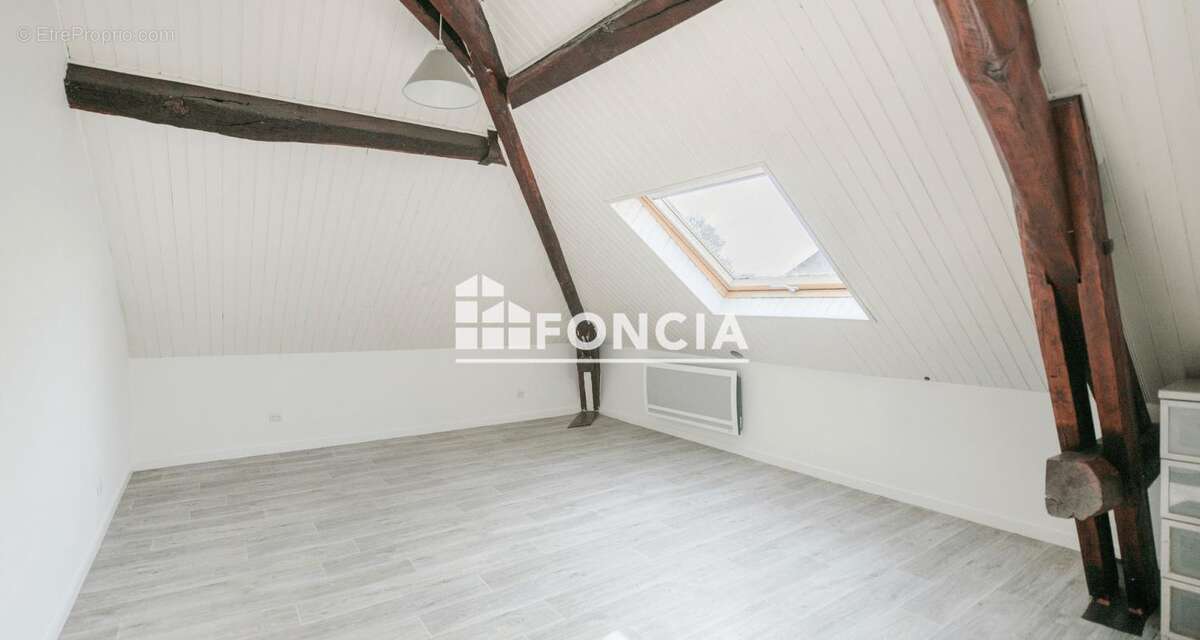 Appartement à ORLEANS