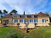 Maison à BERGERAC
