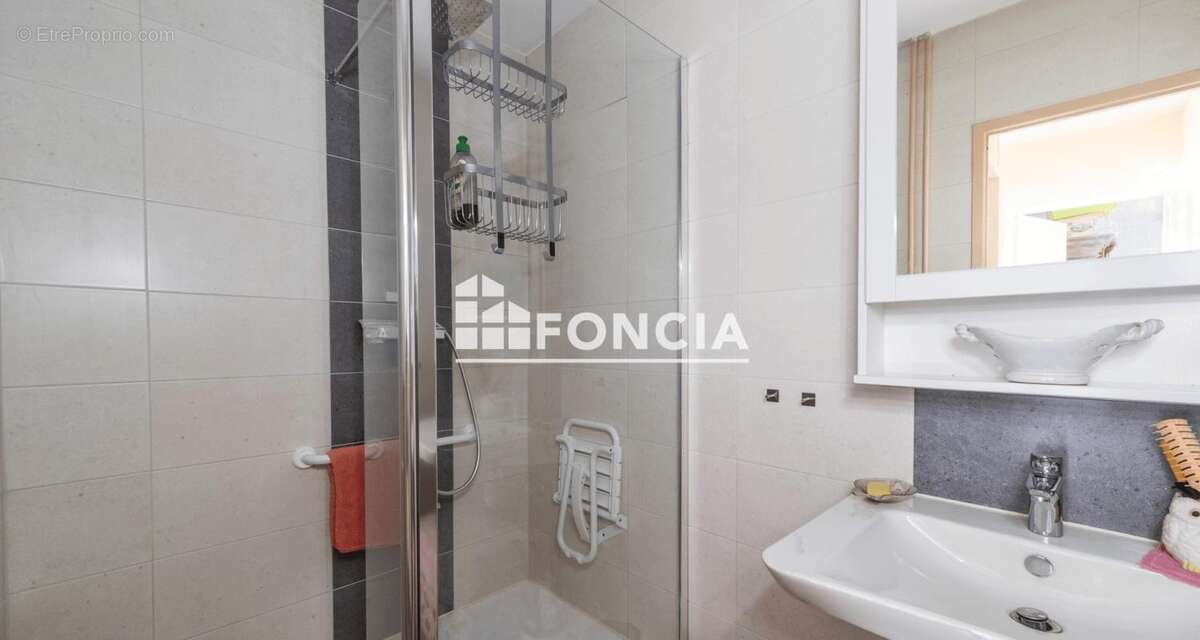 Appartement à ILLZACH