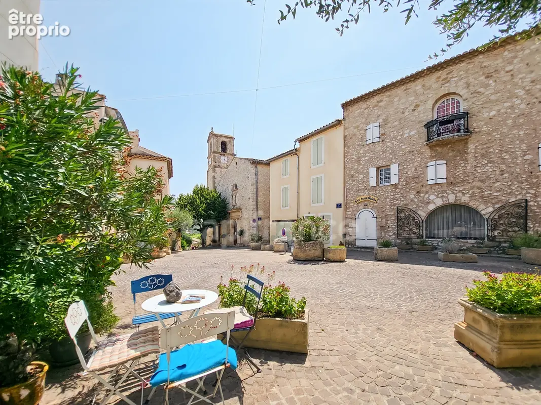 Maison à vendre 4 pièces VENTABREN (13) - photo 15