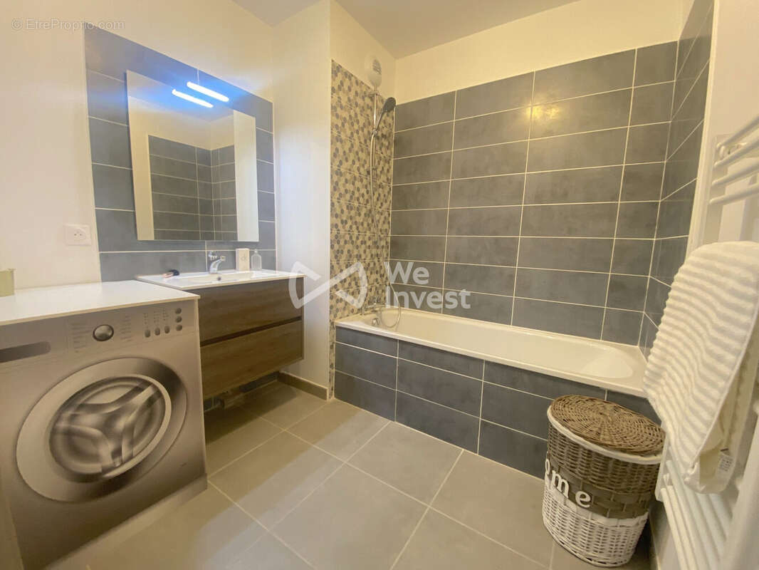 Appartement 89 m² à Montpellier  - photo 6