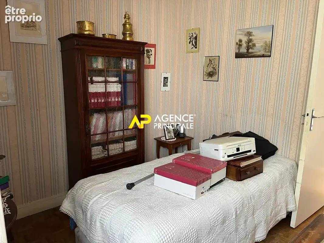 Sartrouville - Les Dix Arpents - Maison 5 pièces 110 m2 - photo 11