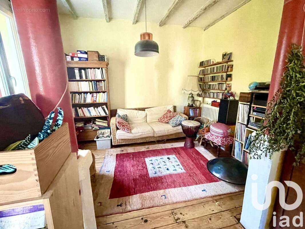 Photo 7 - Maison à CAHUZAC-SUR-VERE
