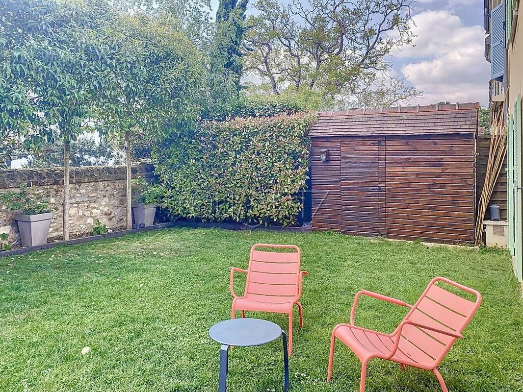 Maison à ROCQUENCOURT