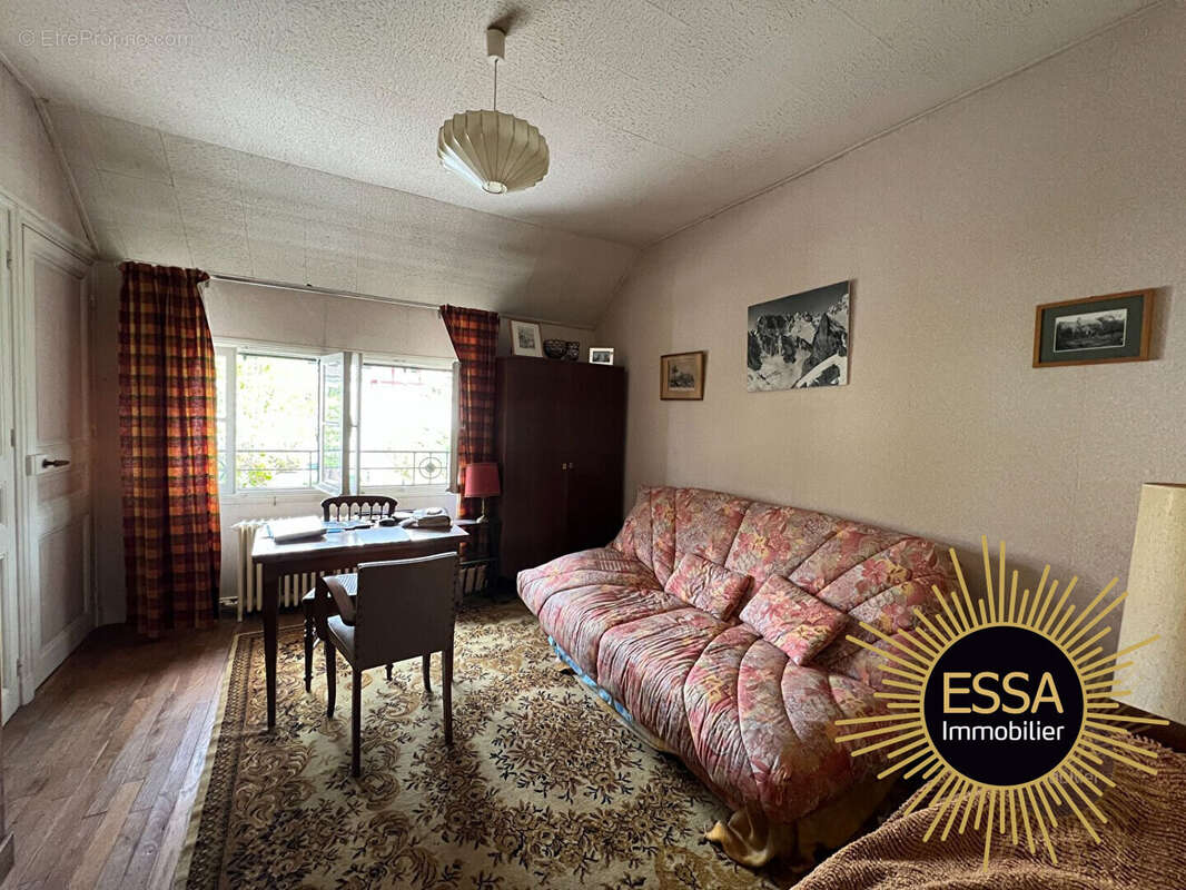 Maison à LE CHESNAY