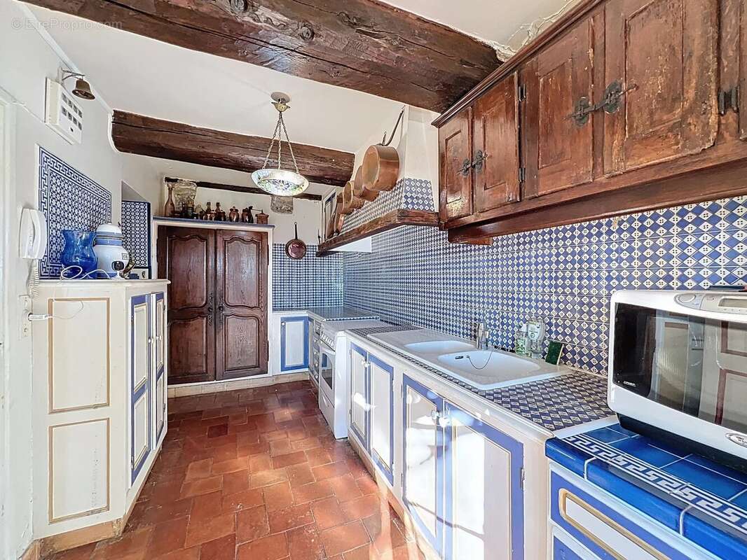 Maison 162 m² à Mougins  - photo 56