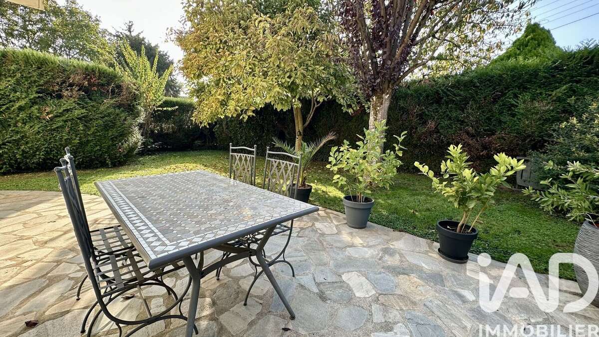 Photo 3 - Maison à CORBEIL-ESSONNES