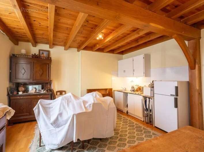 Maison à SAINT-FLORENT-SUR-CHER