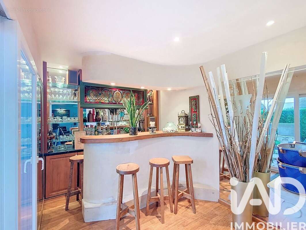 Photo 5 - Maison à FRANQUEVILLE-SAINT-PIERRE