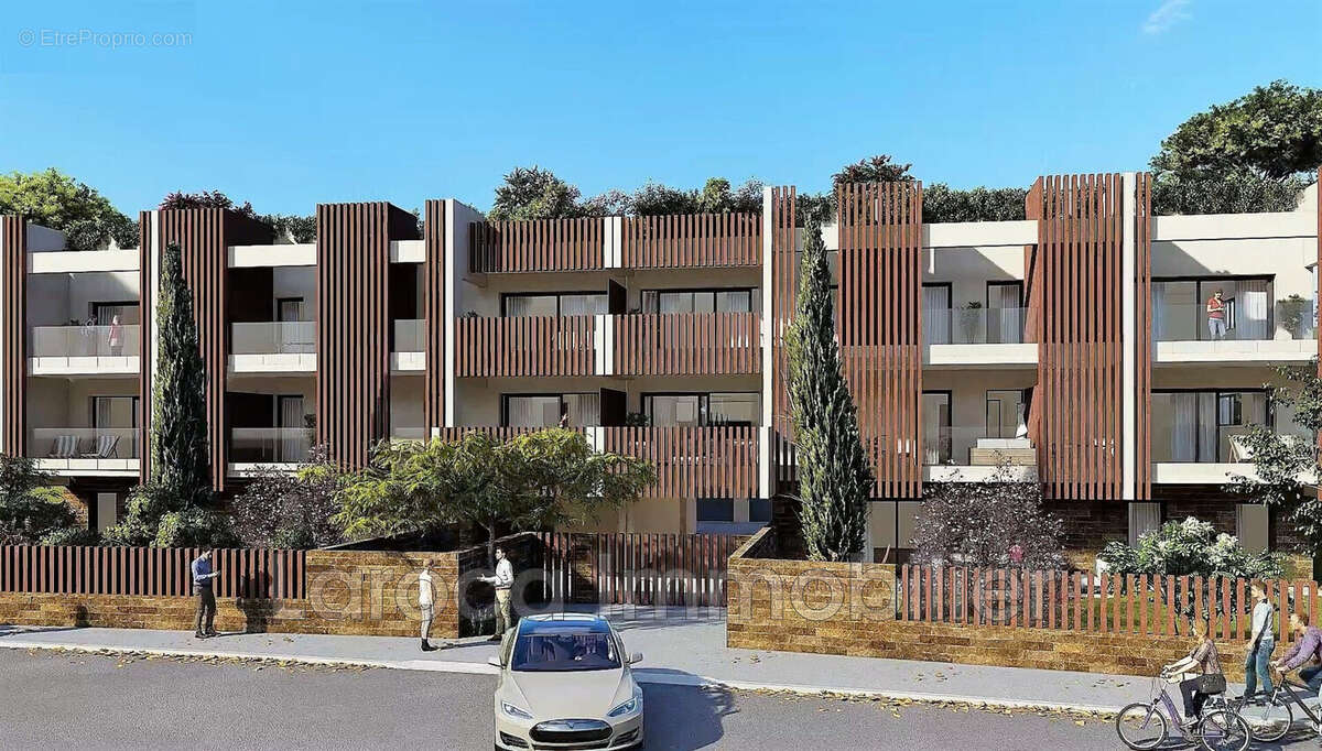 Appartement à BANYULS-SUR-MER