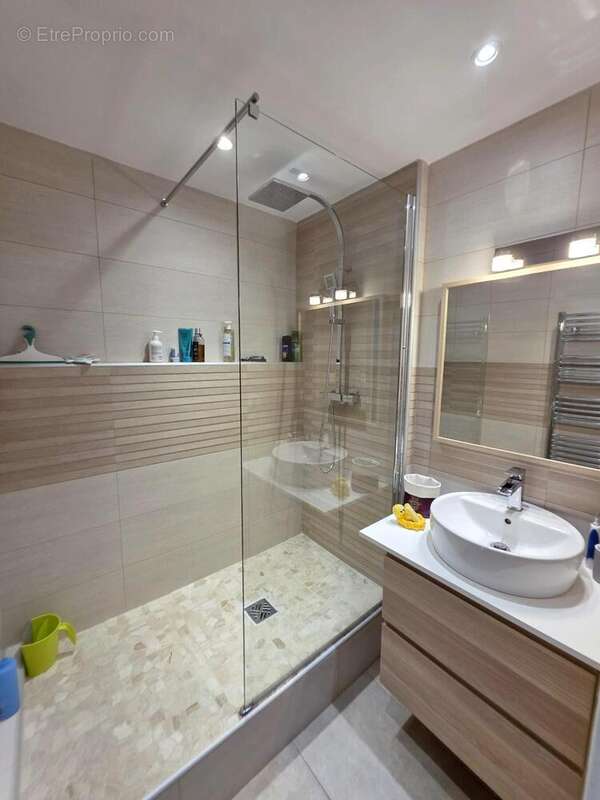 Photo 6 - Appartement à MORSANG-SUR-ORGE