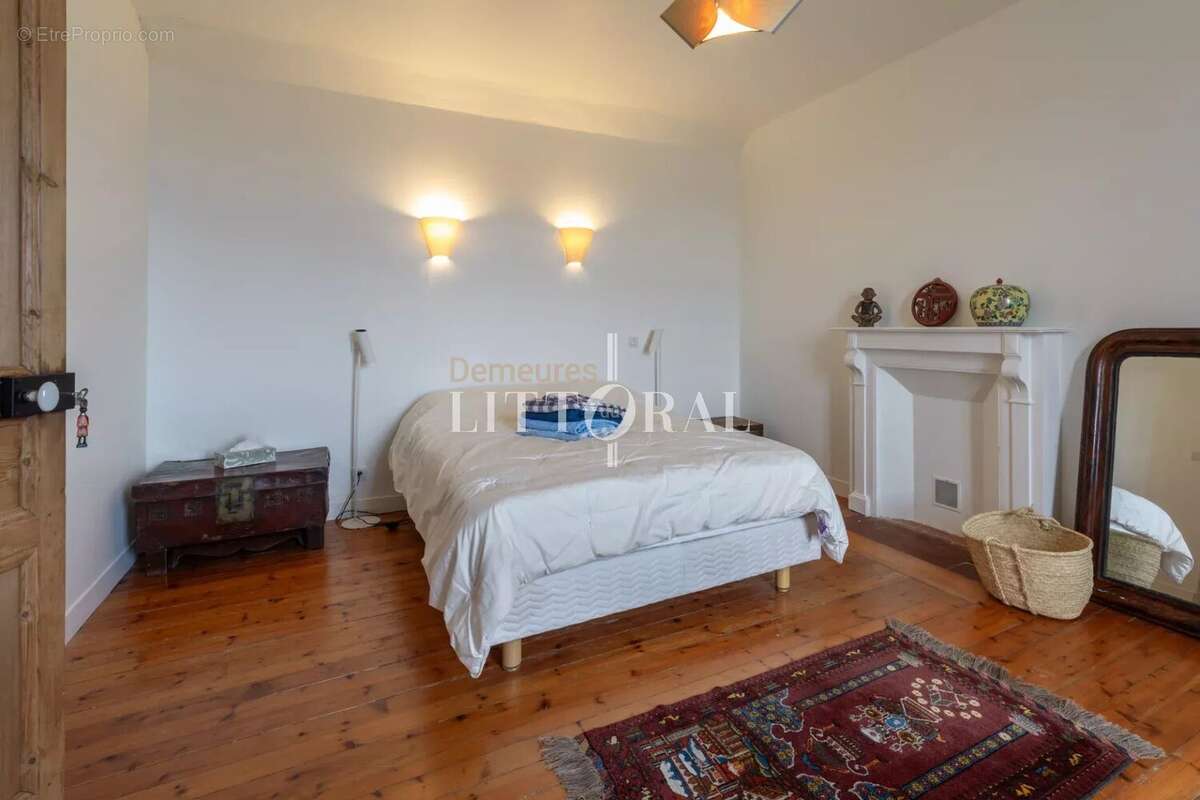 Maison à PERROS-GUIREC