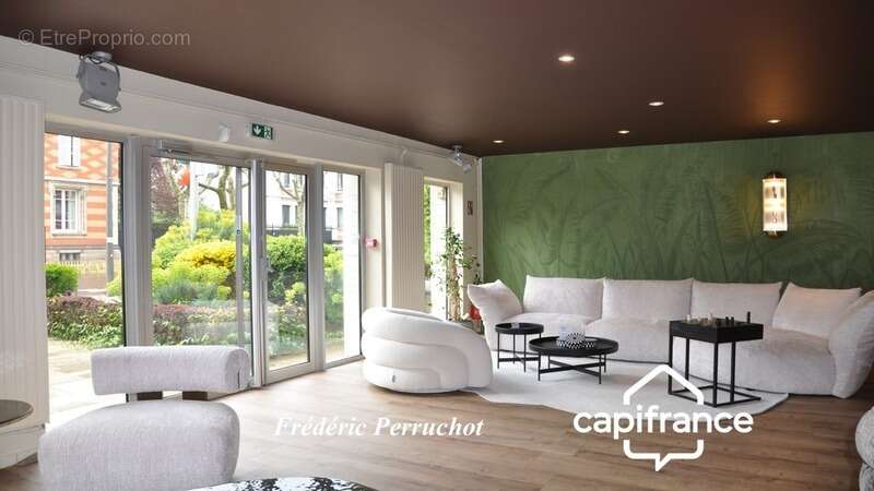 Commerce à CLERMONT-FERRAND