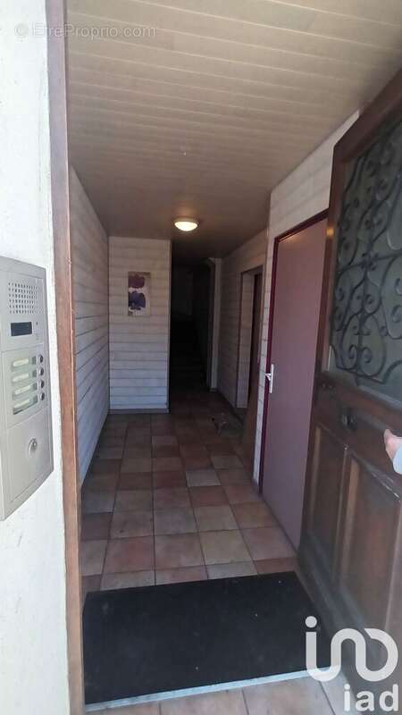 Photo 3 - Appartement à PERIGUEUX