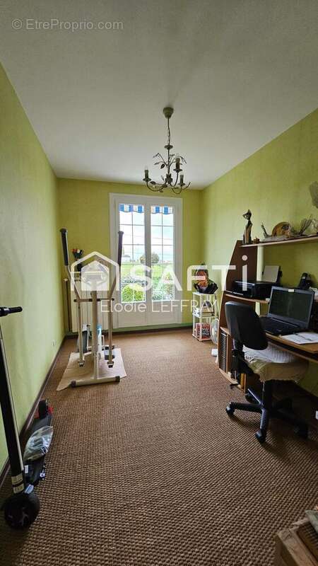 Photo 9 - Maison à LUCEAU