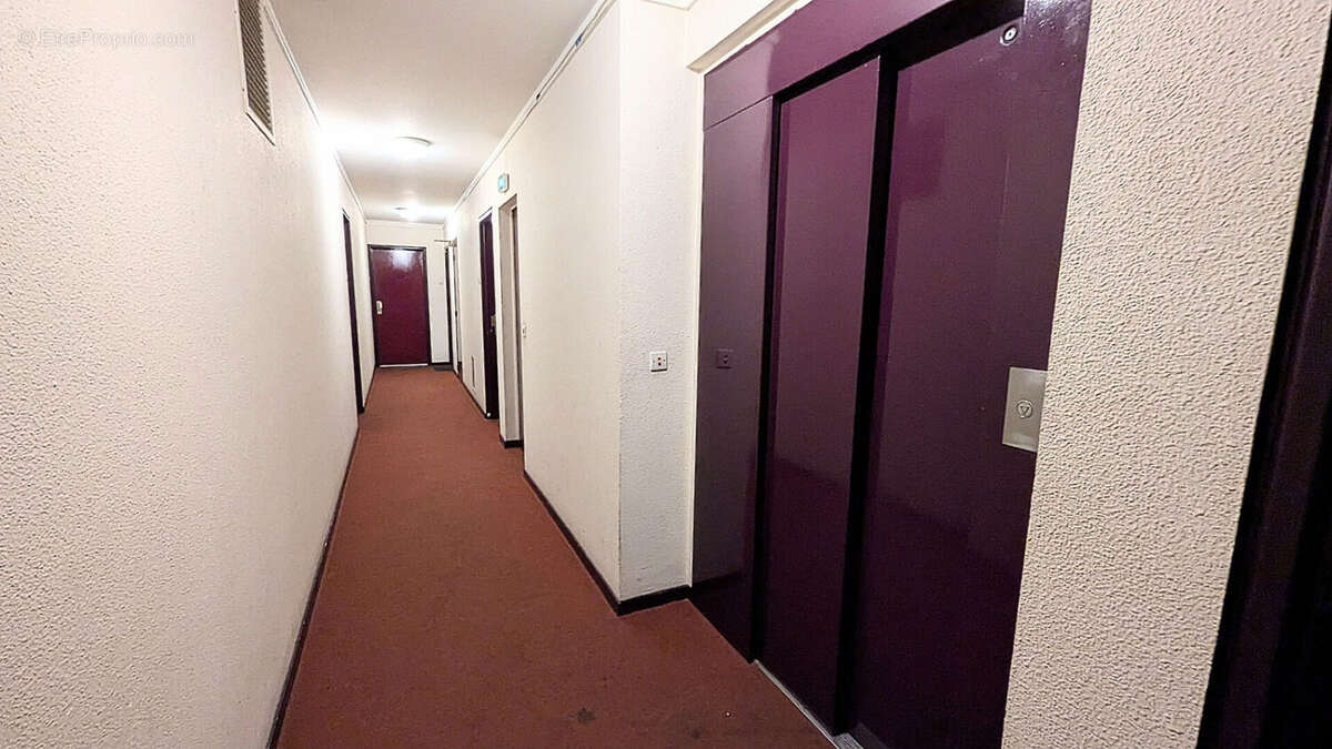 Appartement à STAINS