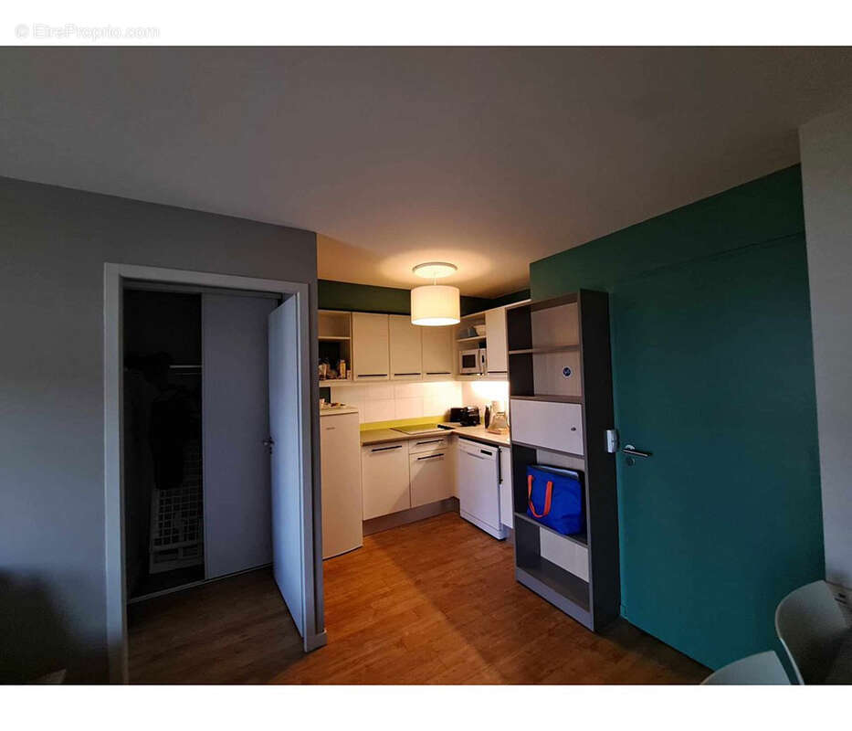 Appartement à COURSEULLES-SUR-MER