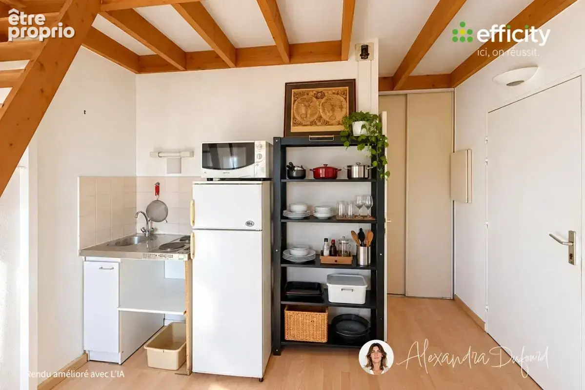 Appartement - photo 3