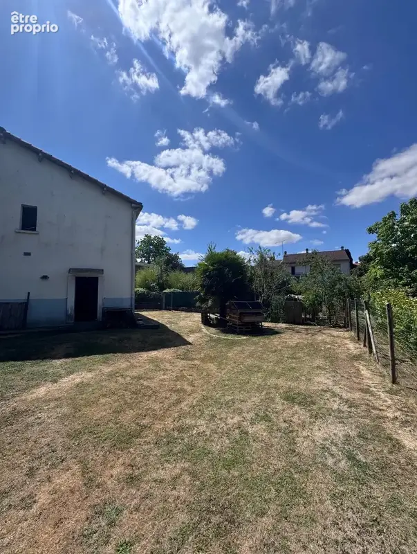 Maison - 75m2 Habitable - 510m2 de terrain - photo 10