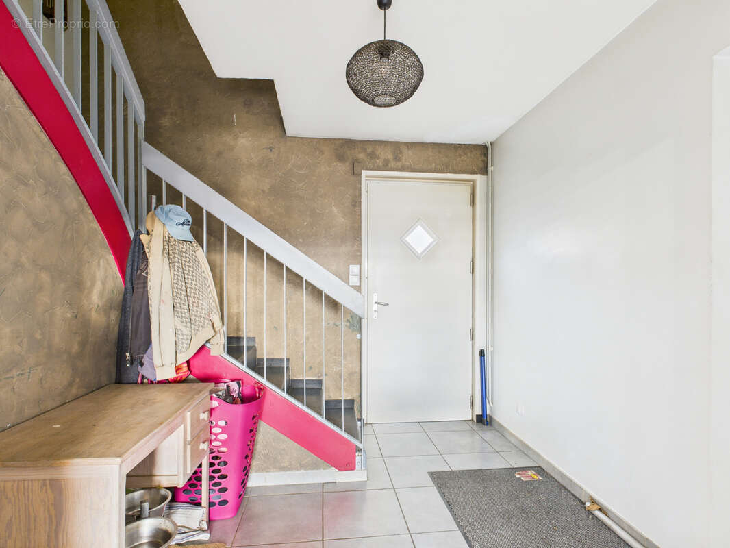 Maison à SAINT-DIDIER-EN-VELAY