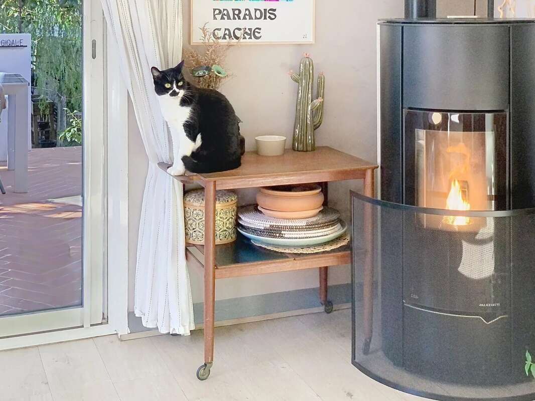 Appartement à LE CANNET