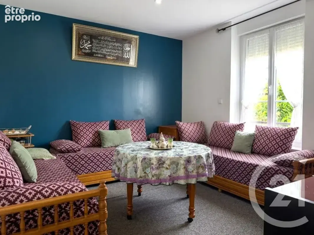 Maison 5 pièces 106 m² à vendre à La Charite-Sur-Loire (58400) - photo 5