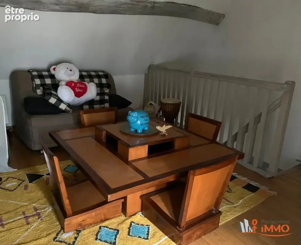 Magnifiqque propriété en pierres avec piscine - photo 27