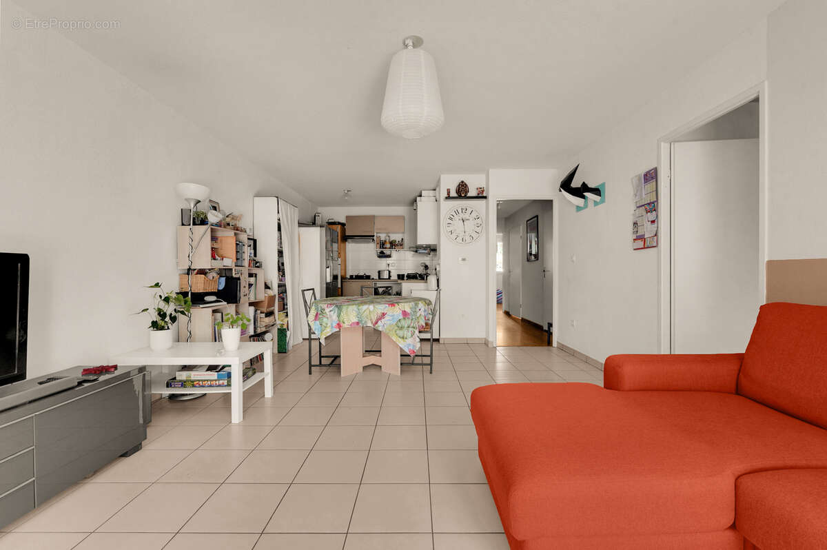 Appartement à BALMA