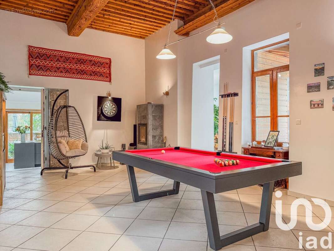 Photo 4 - Maison à LYON-9E